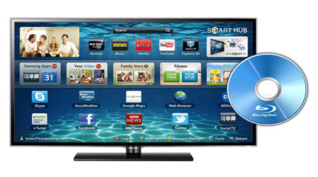 Samsung Blu Ray Player For Mac