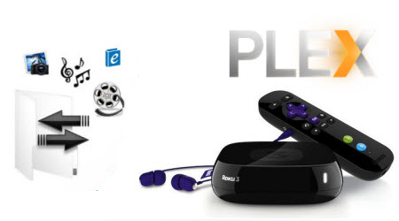 roku media player avi