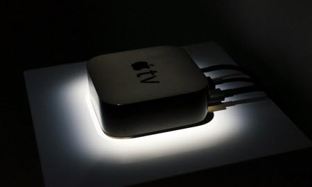 Stream MOV Movies to your Apple TV 4 Via Mac 10.11