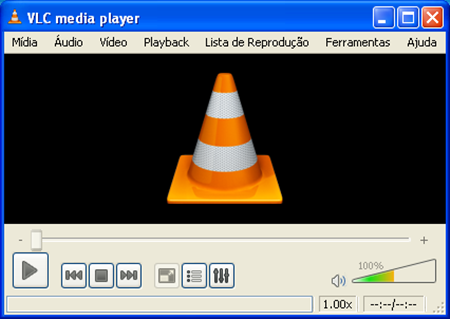 vlc media player rip dvd commentary track