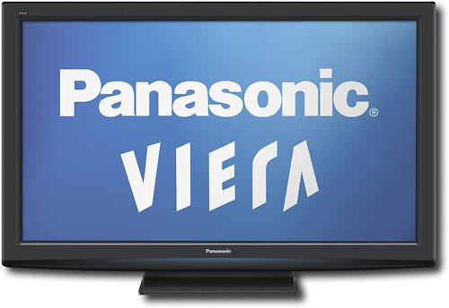 Panasonic Viera TV