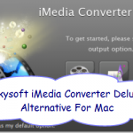 rip a blu ray with iskysoft imedia converter deluxe for mac