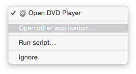open-dvd-player